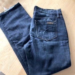 Joe’s men’s jeans
